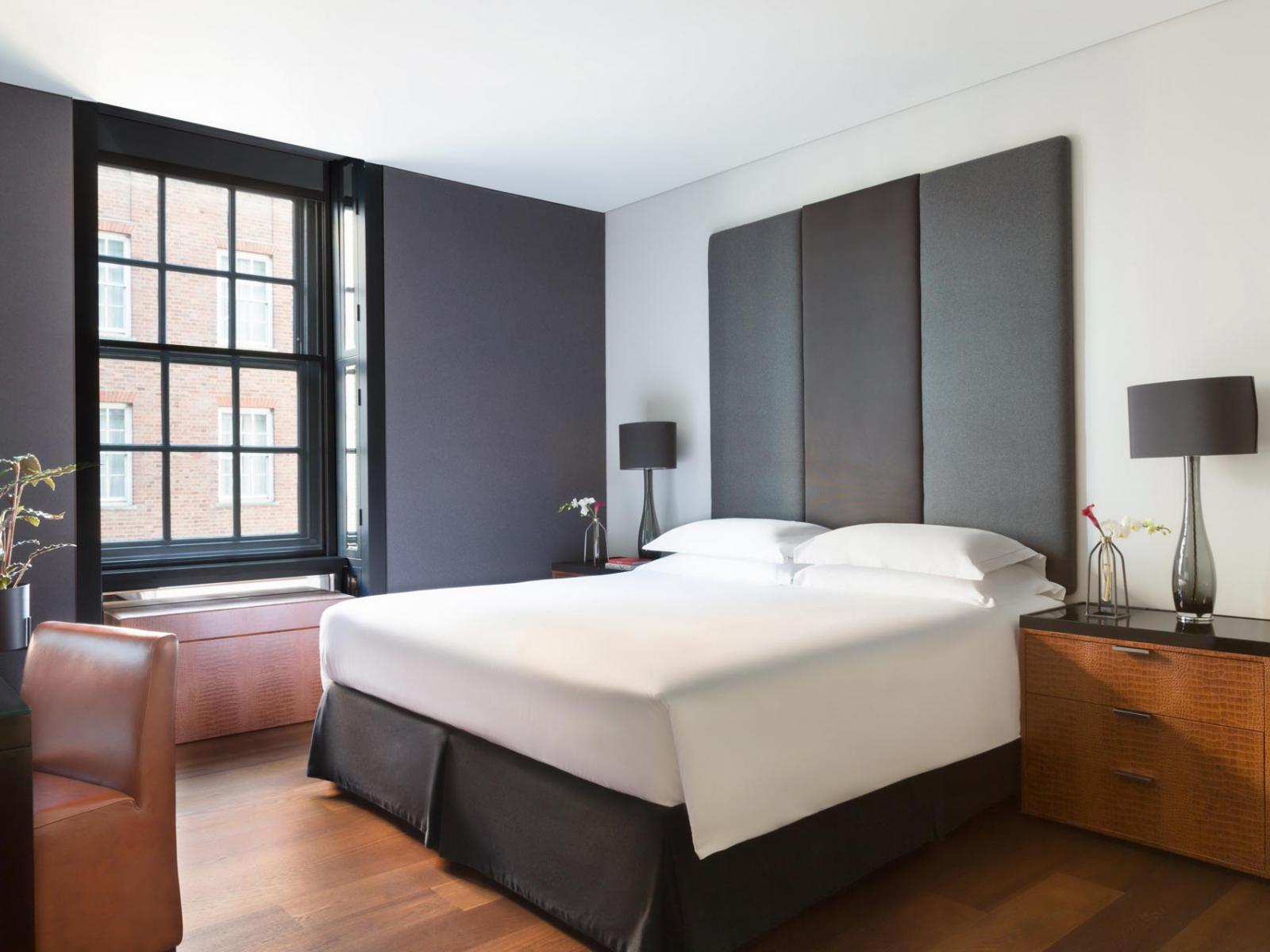 Grosvenor House Suites - Two Bedroom Superior Suite