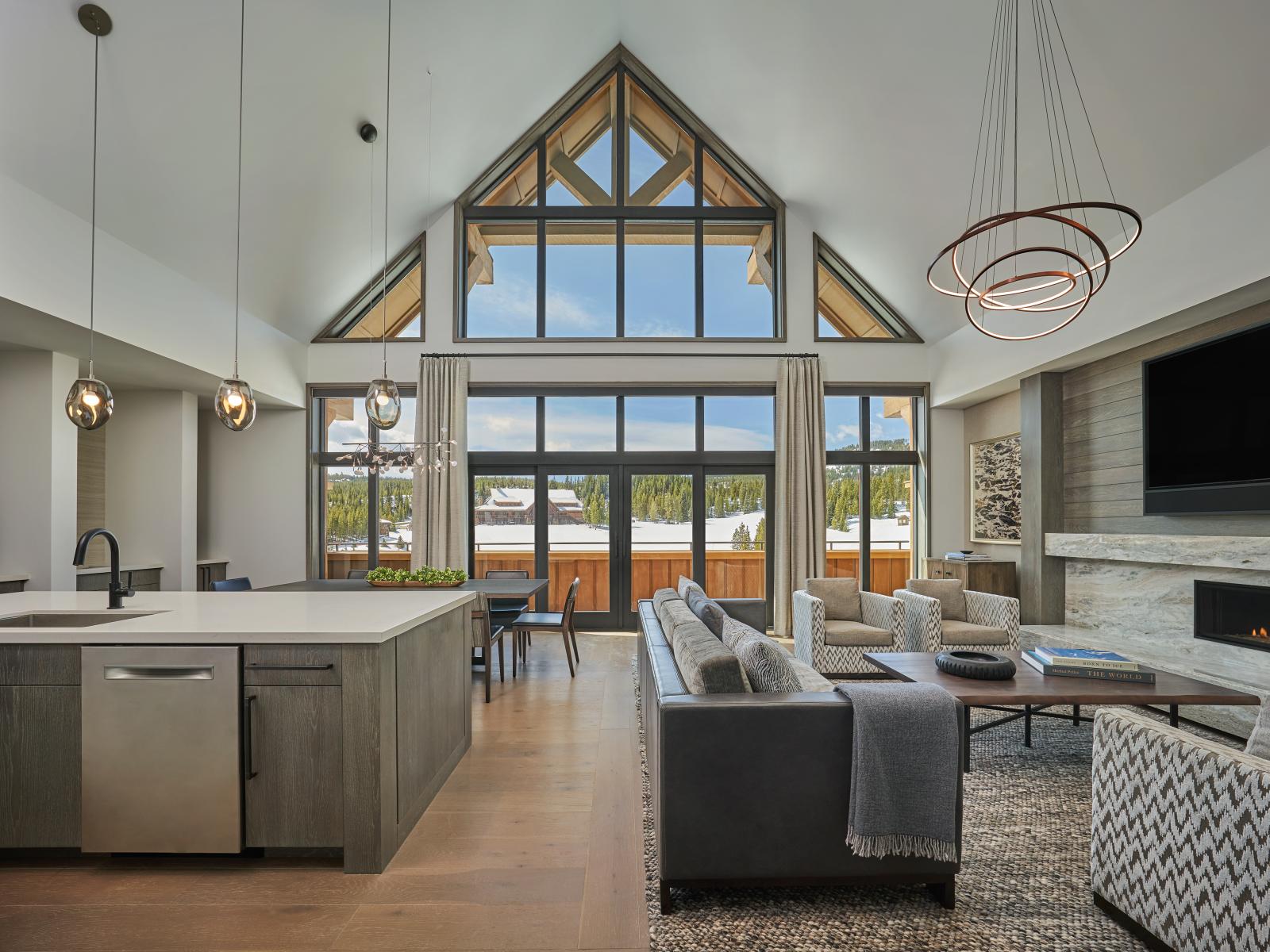 Montage Big Sky 4 Bedroom Grand