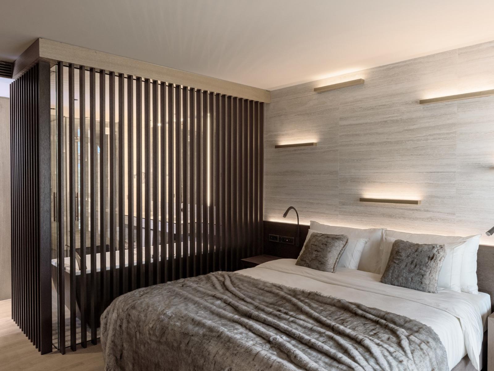 One Bedroom Residence