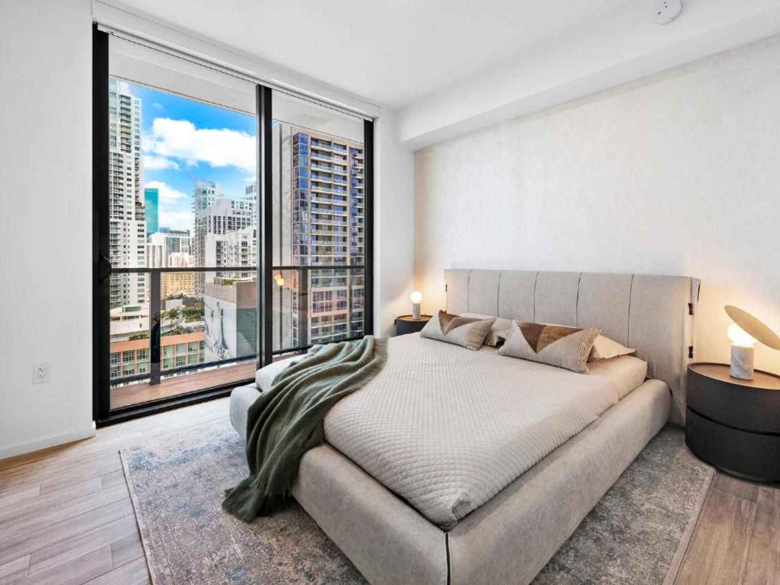 The Elser Hotel and Residences Miami