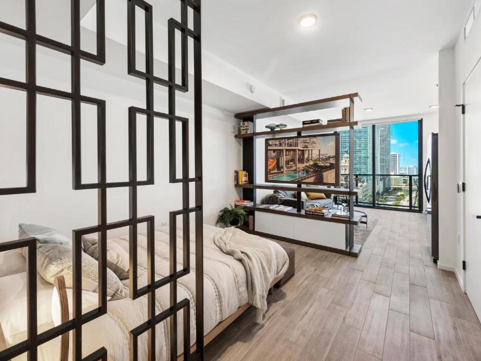 The Elser Hotel and Residences Miami