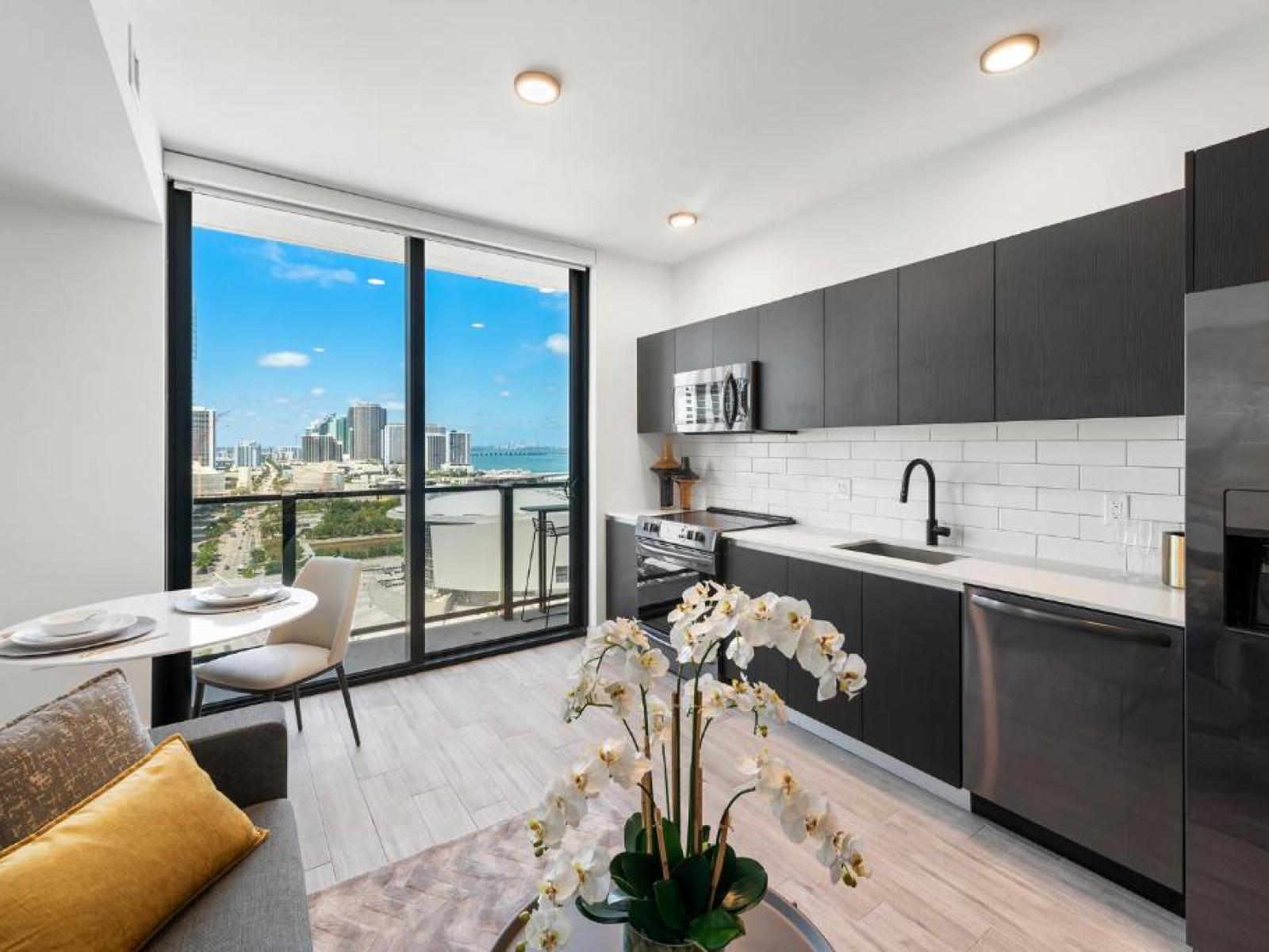 The Elser Hotel and Residences Miami