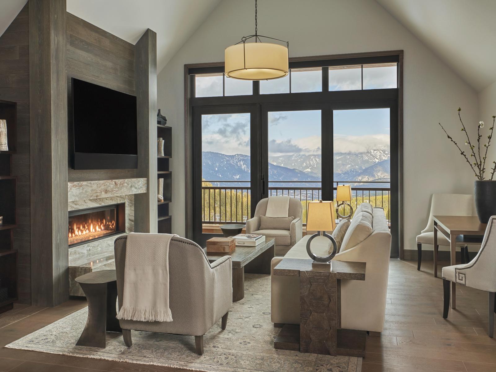 Montage Big Sky Peak 3 bedroom 