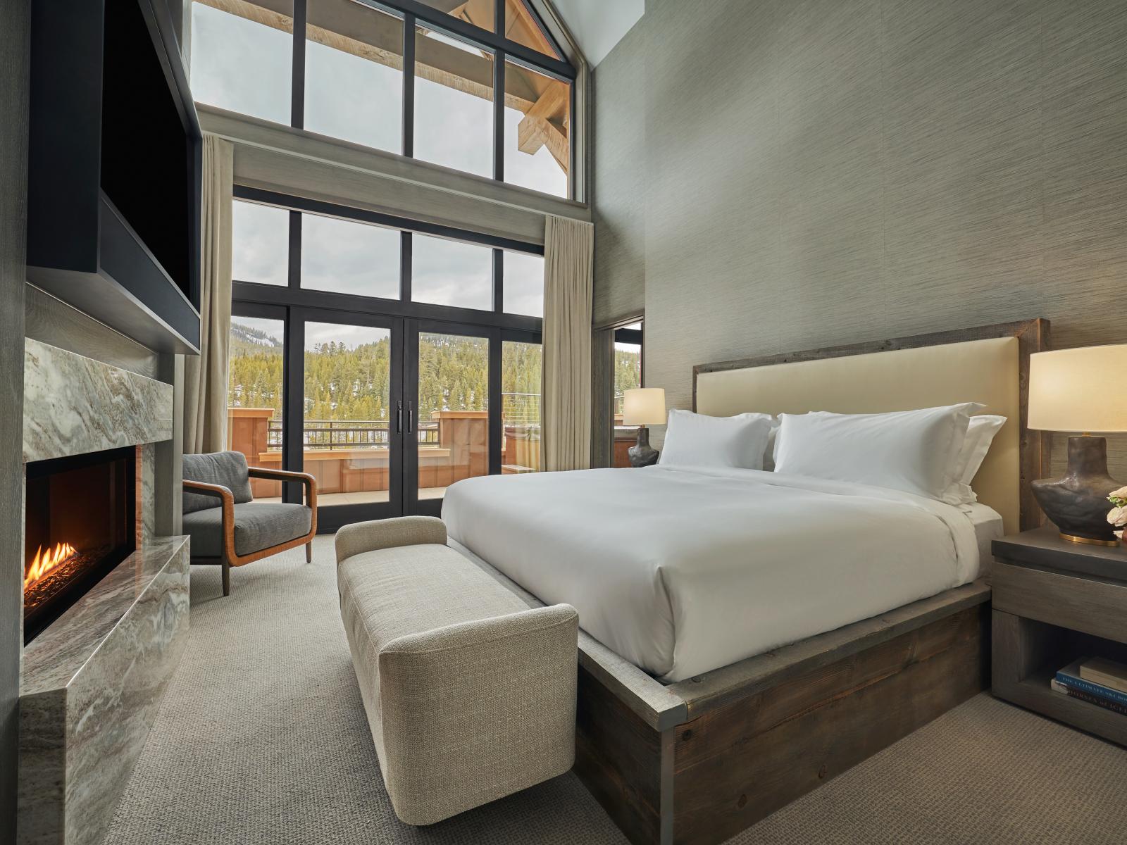 Montage Big Sky ista Four Bedroom Residence