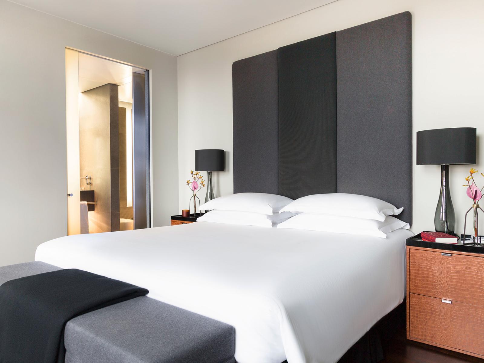 One Bedroom Superior