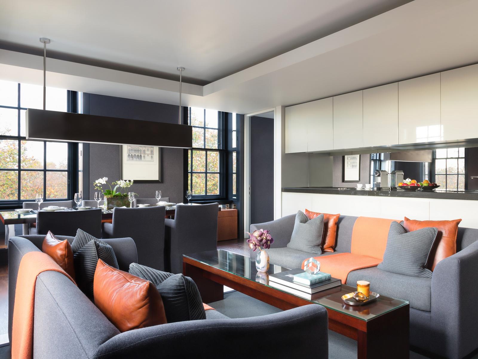 Two Bedroom Park