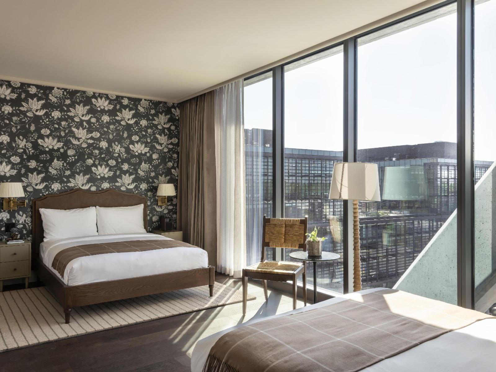 Two Bedroom Suite