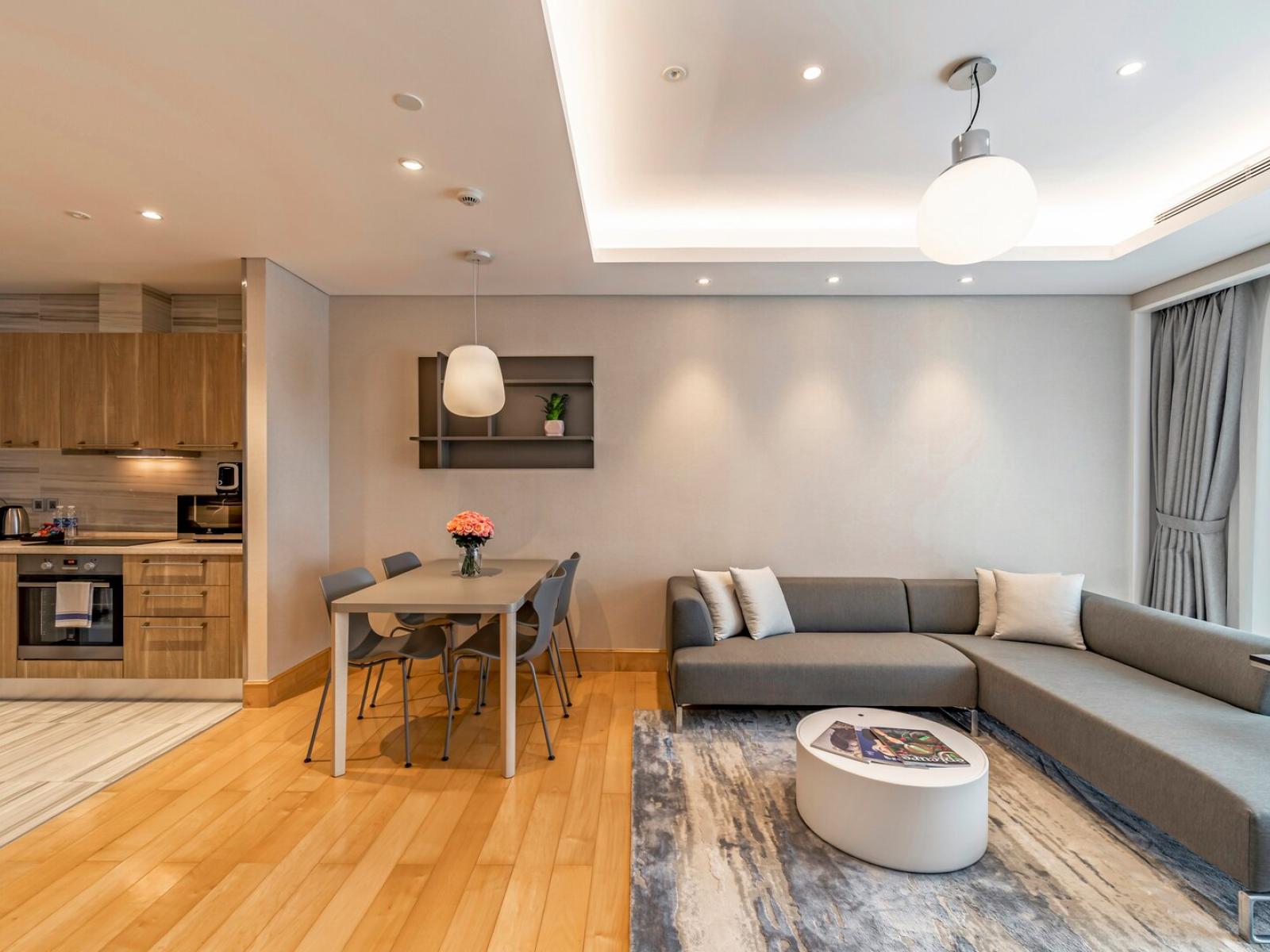 Executive Suite