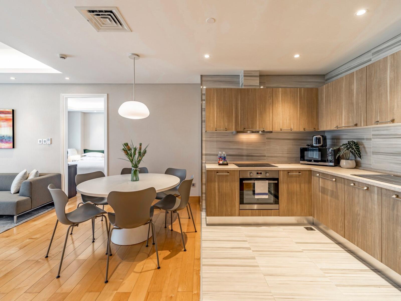 Family Suite