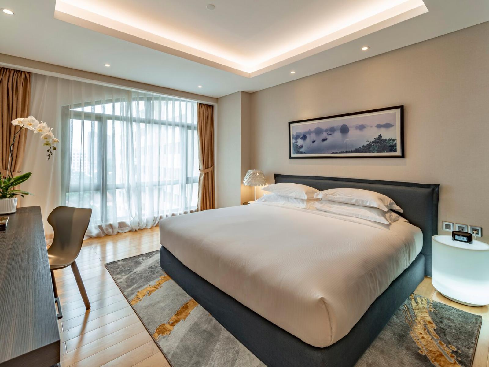 Grand Suite