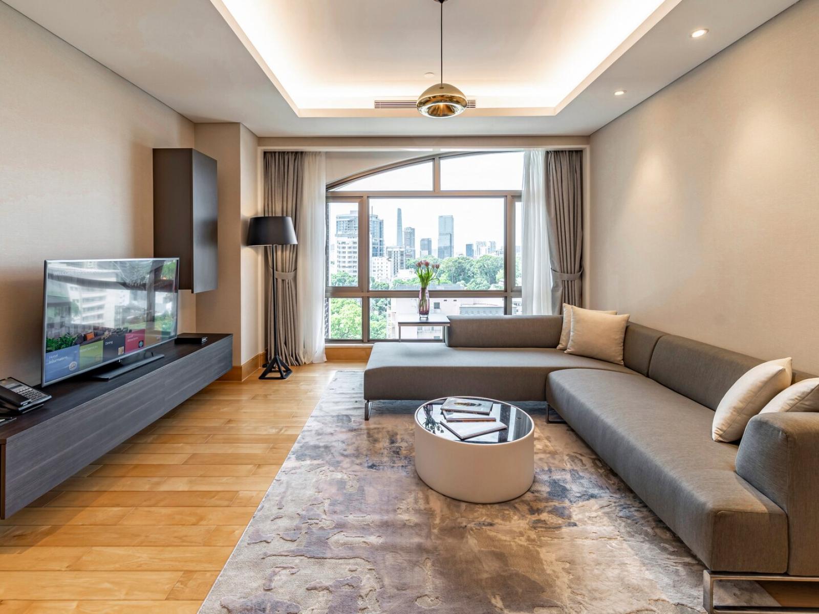 Premier Suite