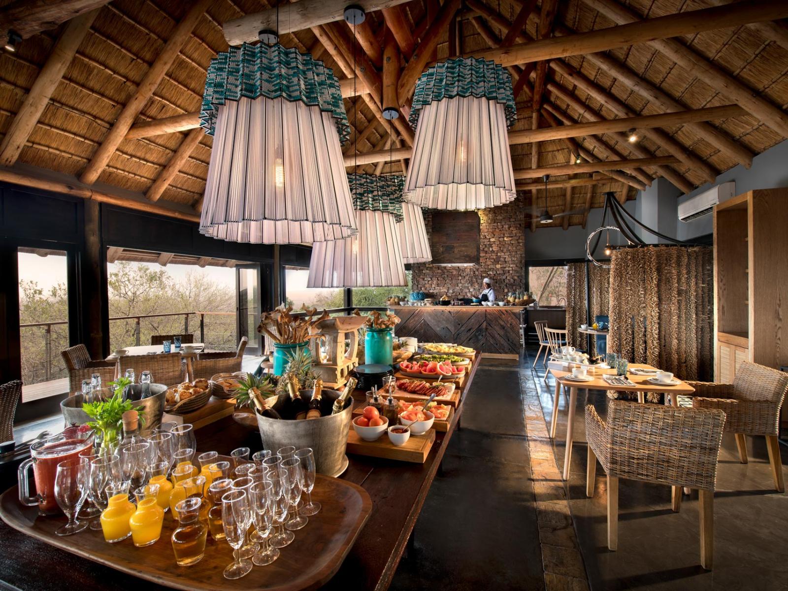 andBeyond Phinda Mountain Lodge, in Hluhluwe, South Africa - Beyond ...