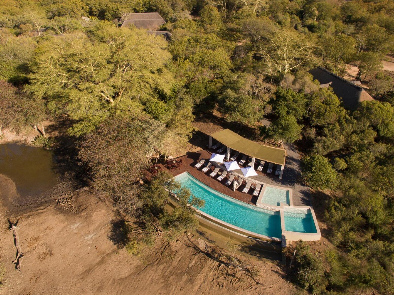 andBeyond Ngala Safari Lodge, in Hoedspruit, South Africa - Beyond ...