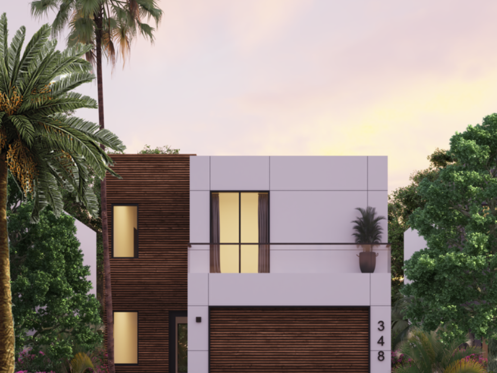 Single Family - Non-Smoking Home