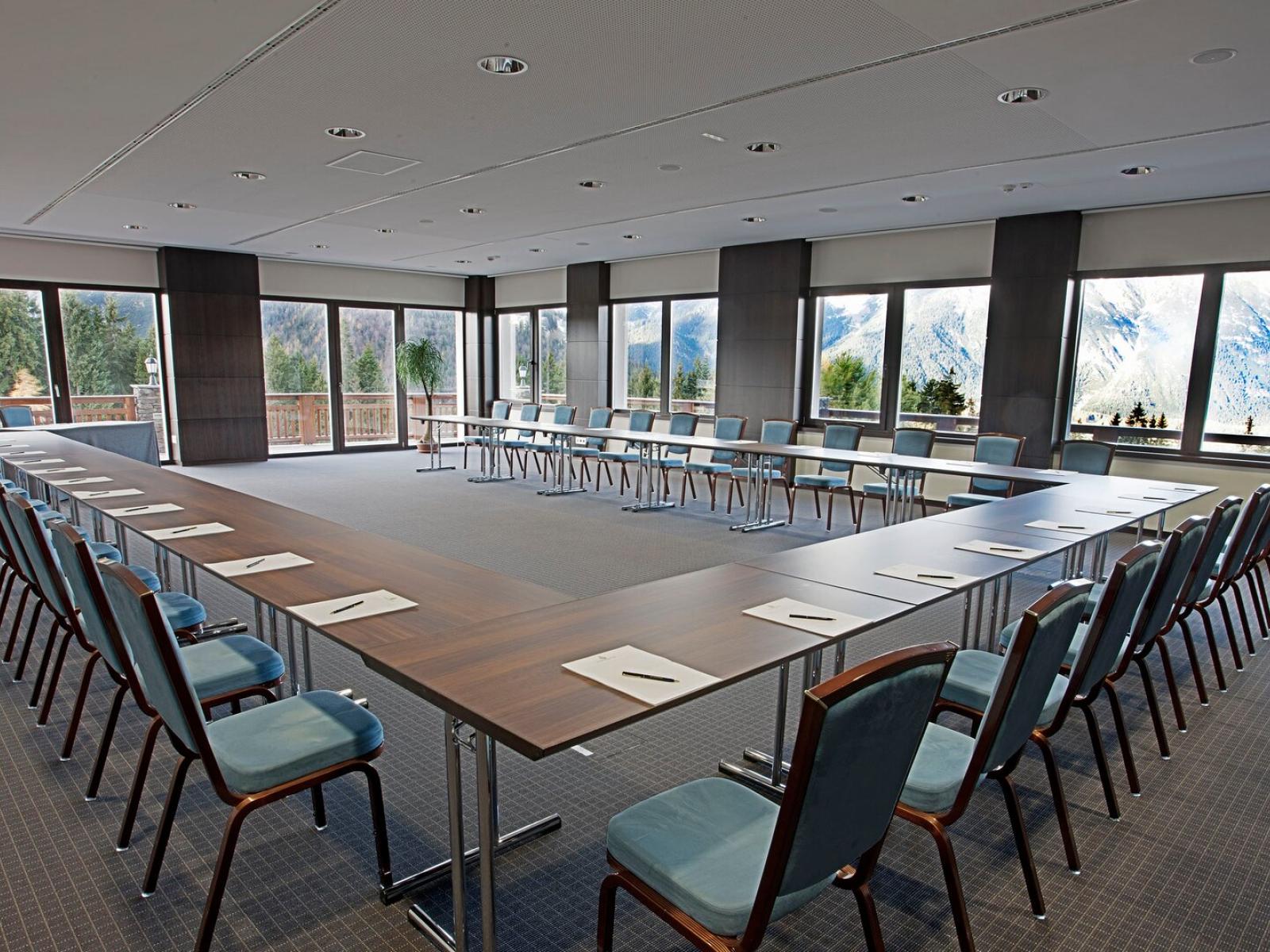 Interalpen-Hotel Tyrol