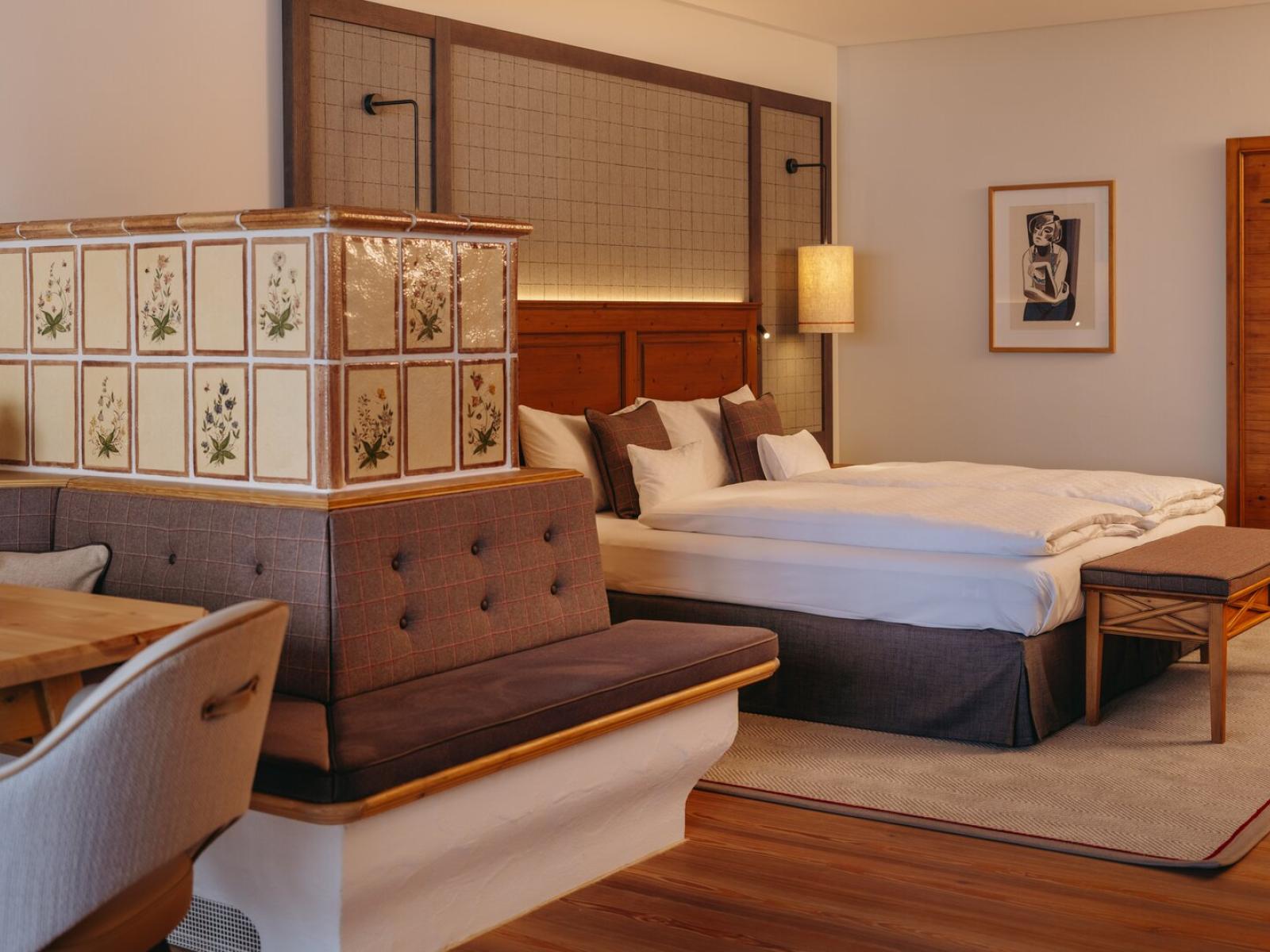 Interalpen-Hotel Tyrol