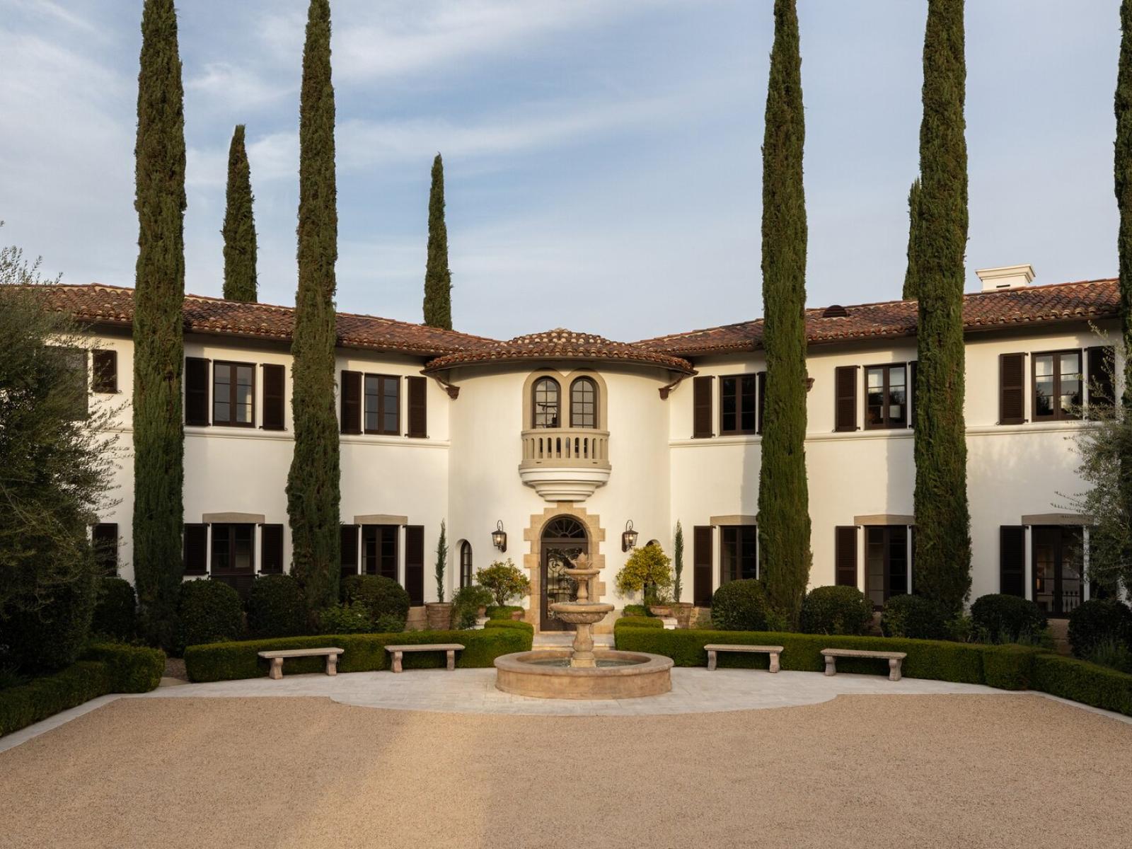 Ojai Valley Inn | Casa Elar Exterior