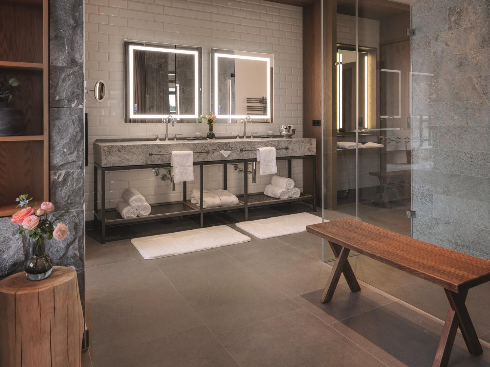 Interalpen-Hotel Tyrol