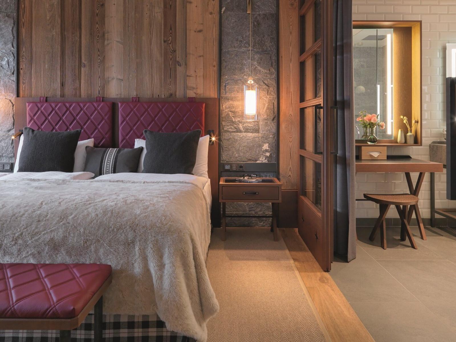 Interalpen-Hotel Tyrol