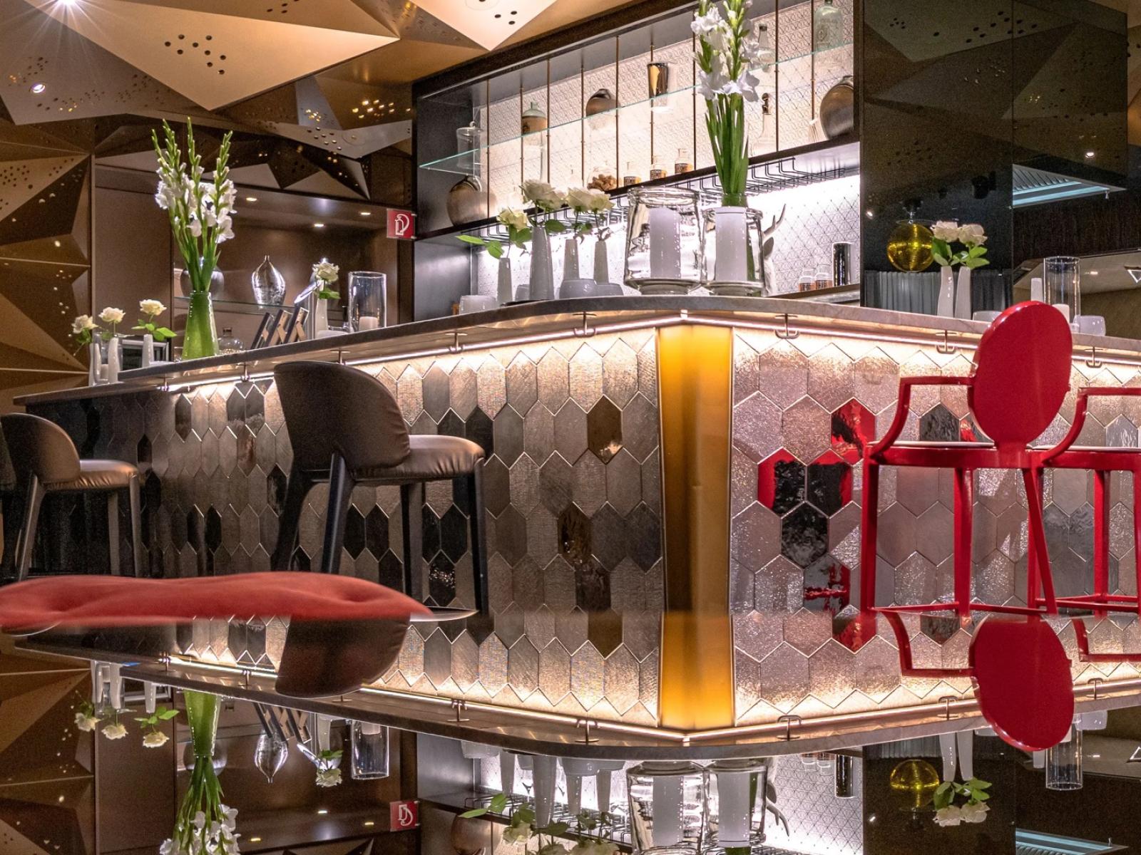 Interalpen-Hotel Tyrol