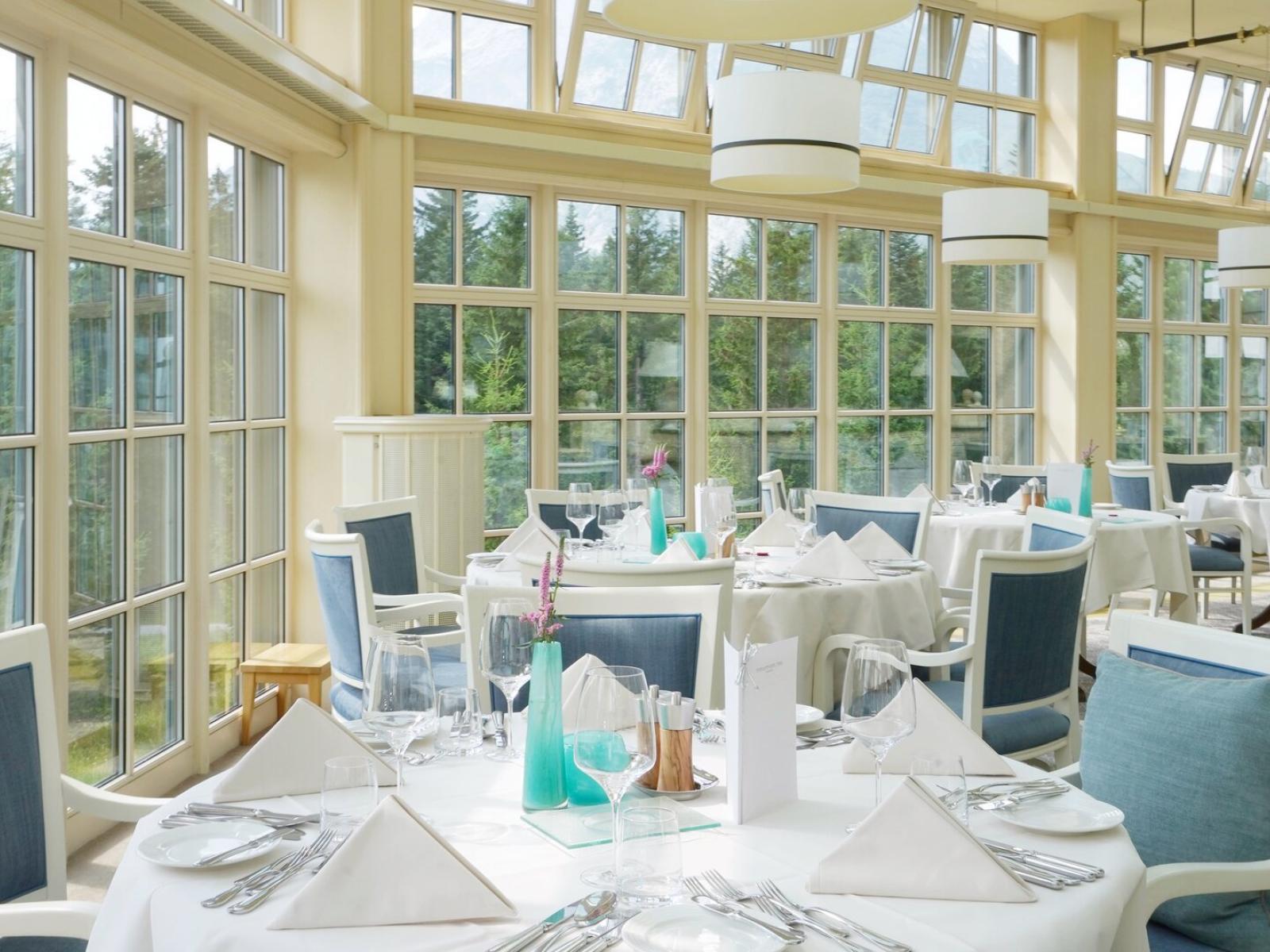 Interalpen-Hotel Tyrol