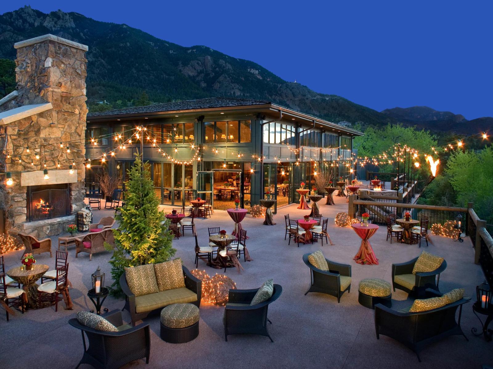 Preferred Hotels & Resorts Hero Image
