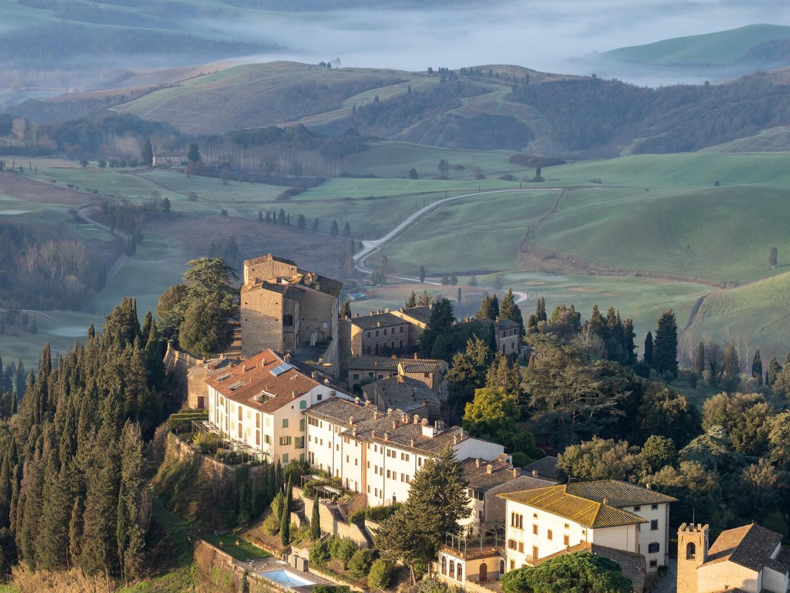 Preferred Hotels & Resorts Hero Image