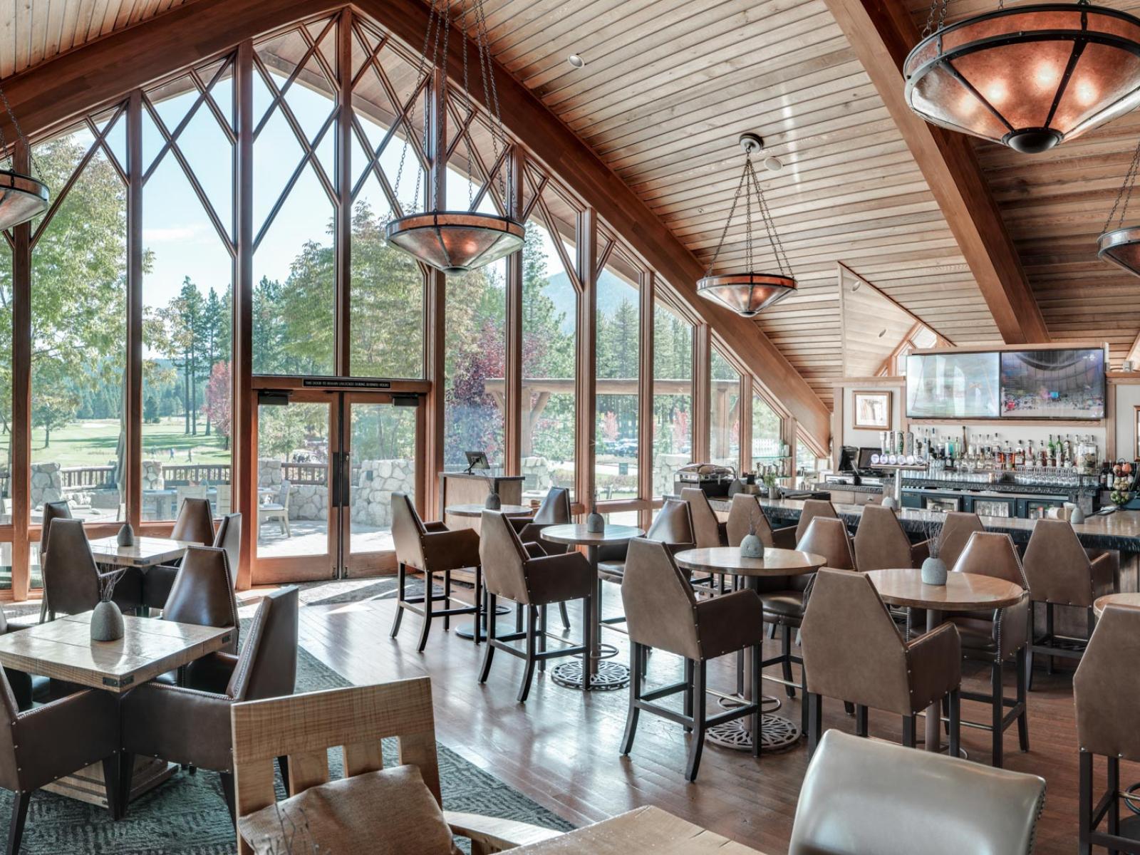 Edgewood Tahoe Resort in Lake Tahoe Nevada Beyond Green Beyond Green