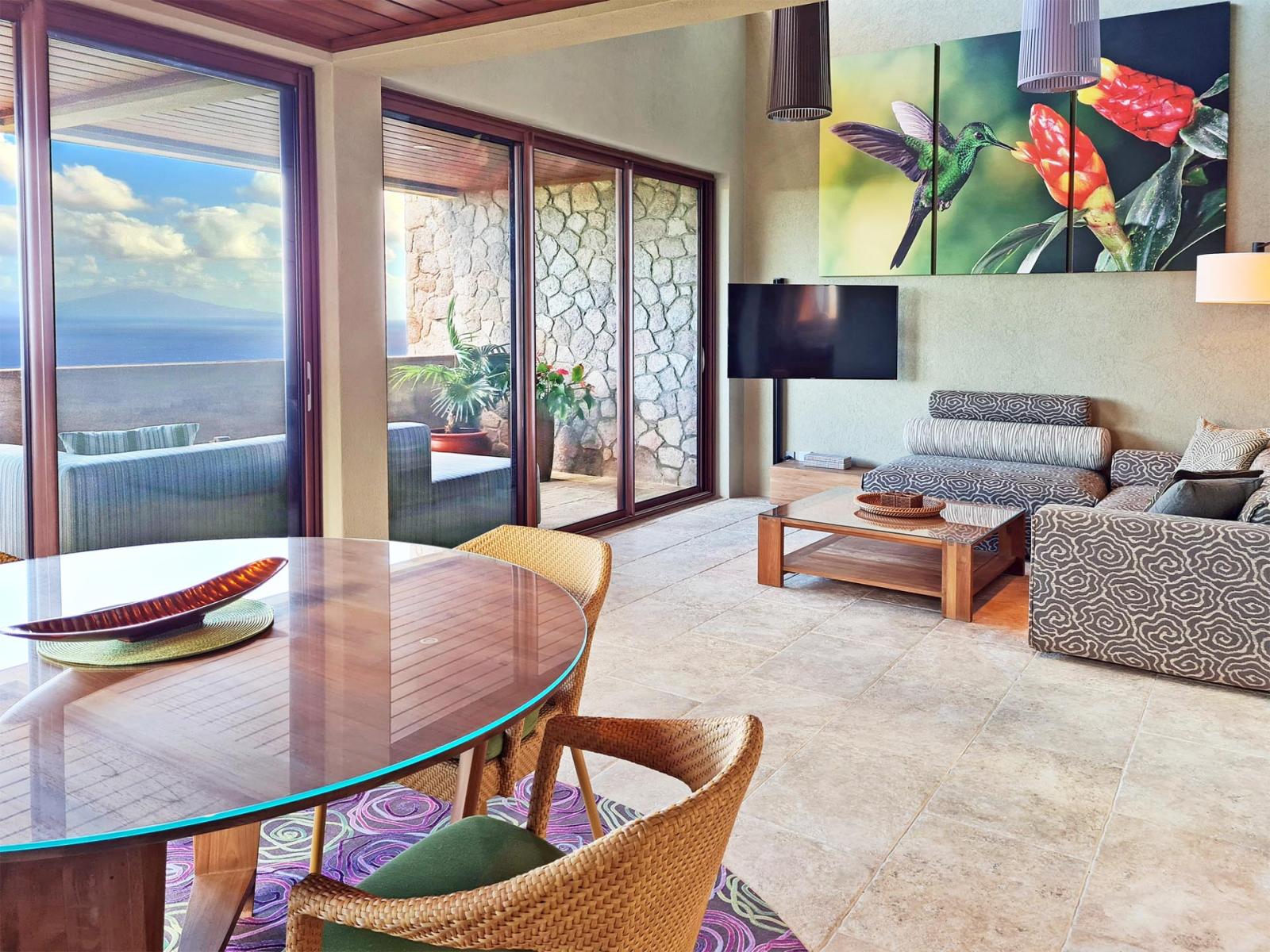 A Contemporary Joo Chiat Penthouse With A Vertical Garden | The ...