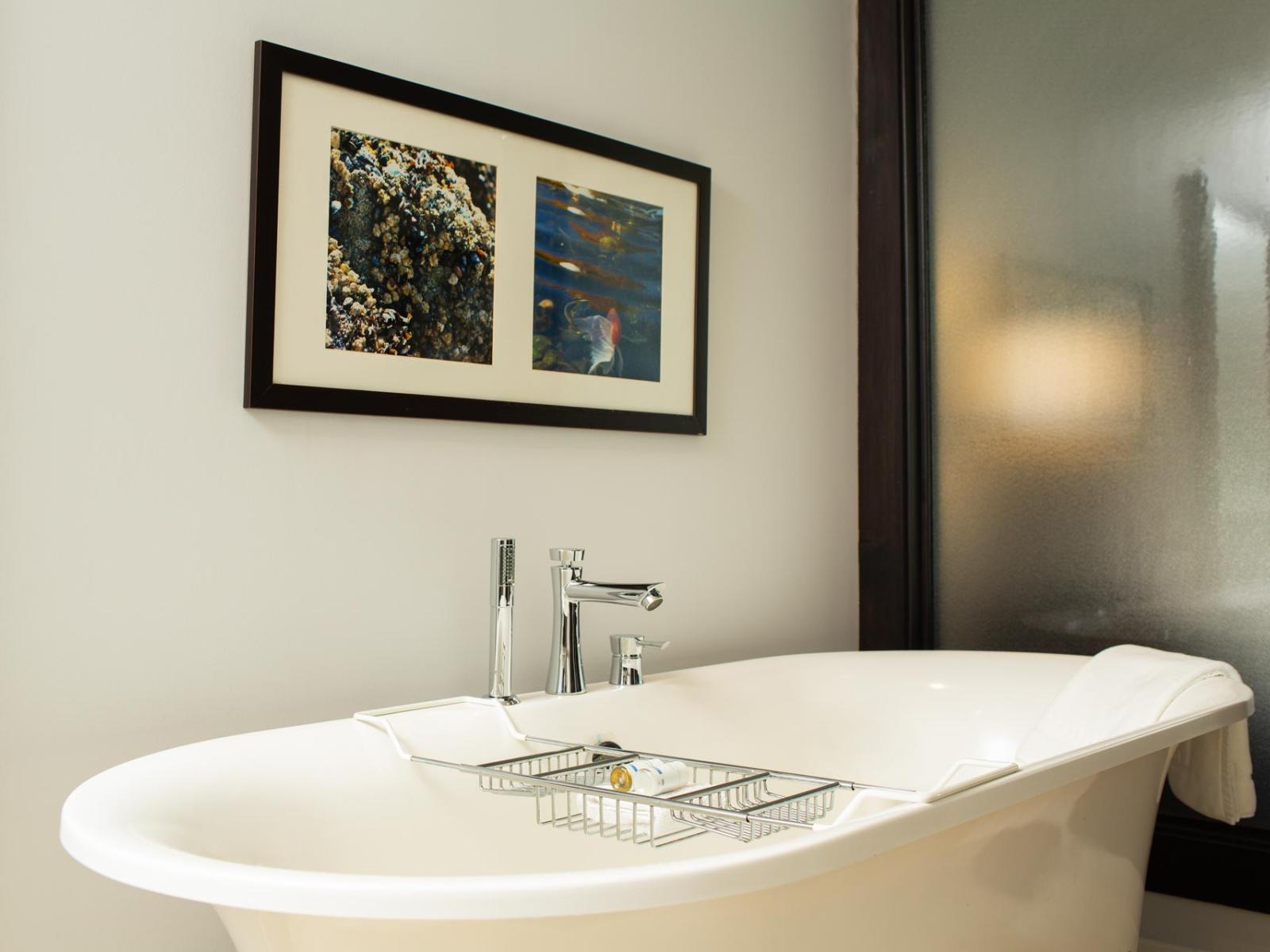 The Parkside Hotel & Spa, in Victoria, Canada Beyond Green Beyond Green