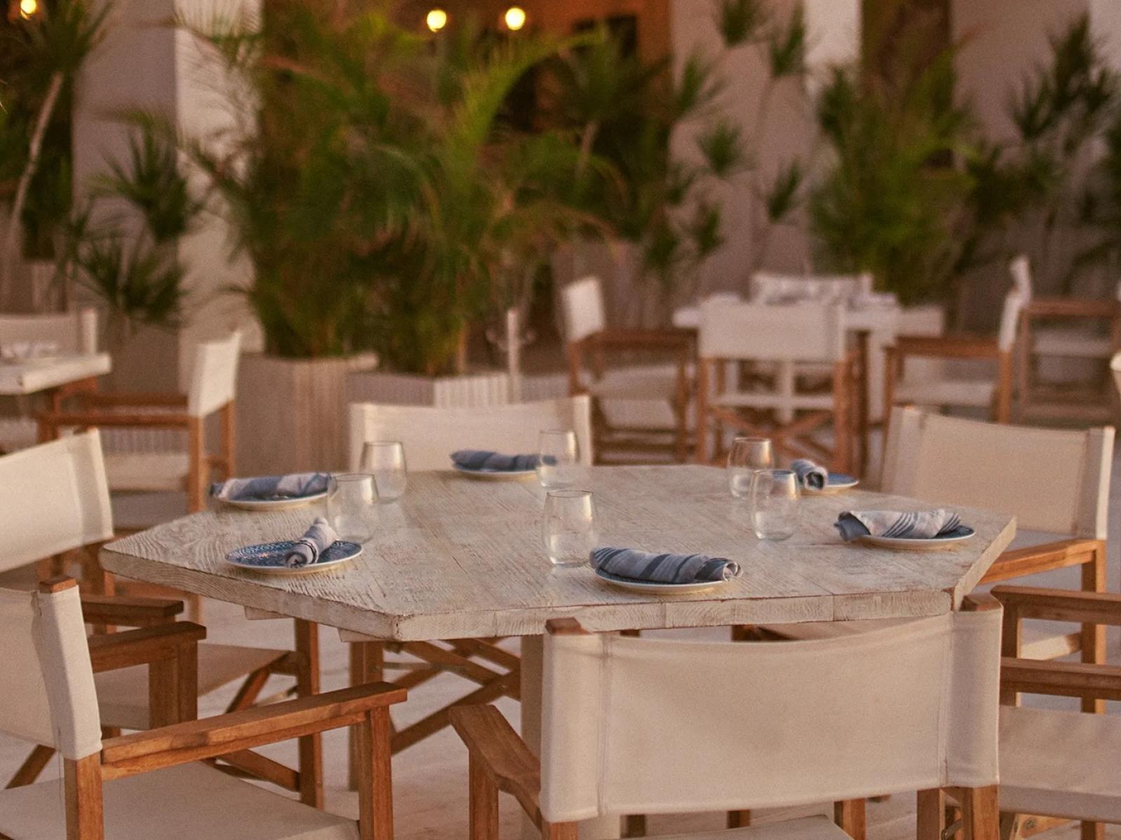 Sur Beach House | Bahia Hotel & Beach House