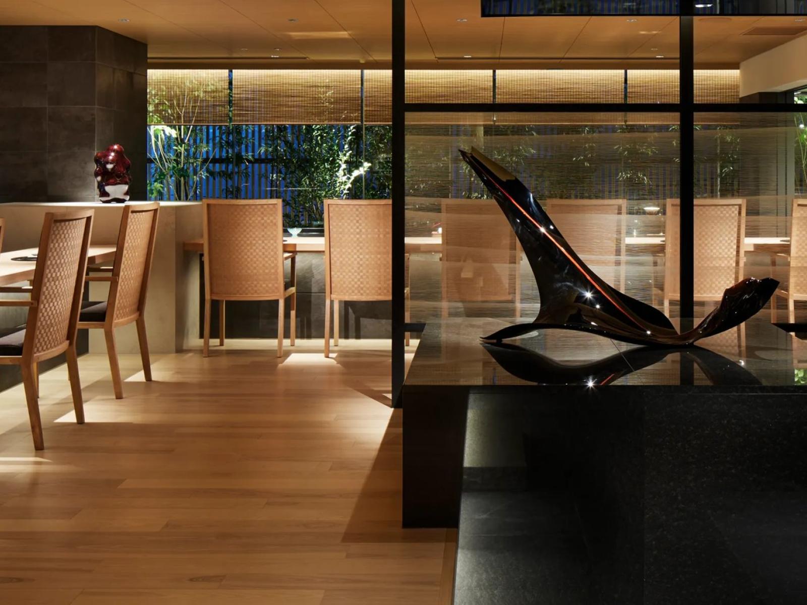 THE THOUSAND KYOTO | Kizahashi Restaurant