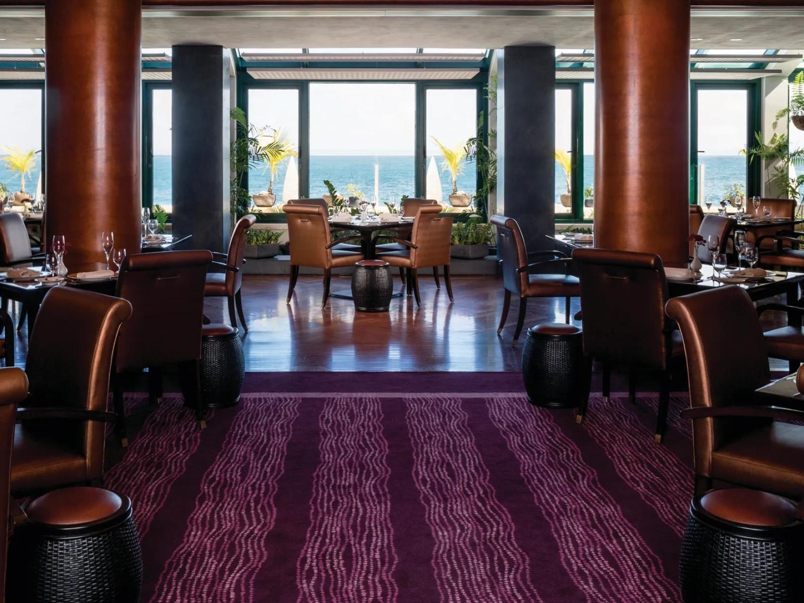 Condado Vanderbilt Hotel | 1919 Restaurant