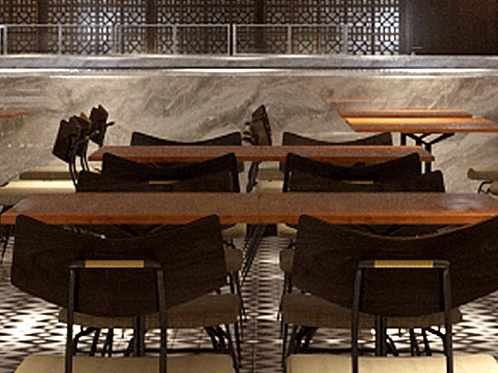 Hotel Metropolitan Premier Taipei Dining