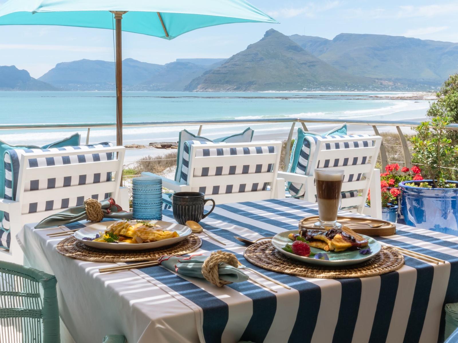 Last Word Long Beach Dining with a View