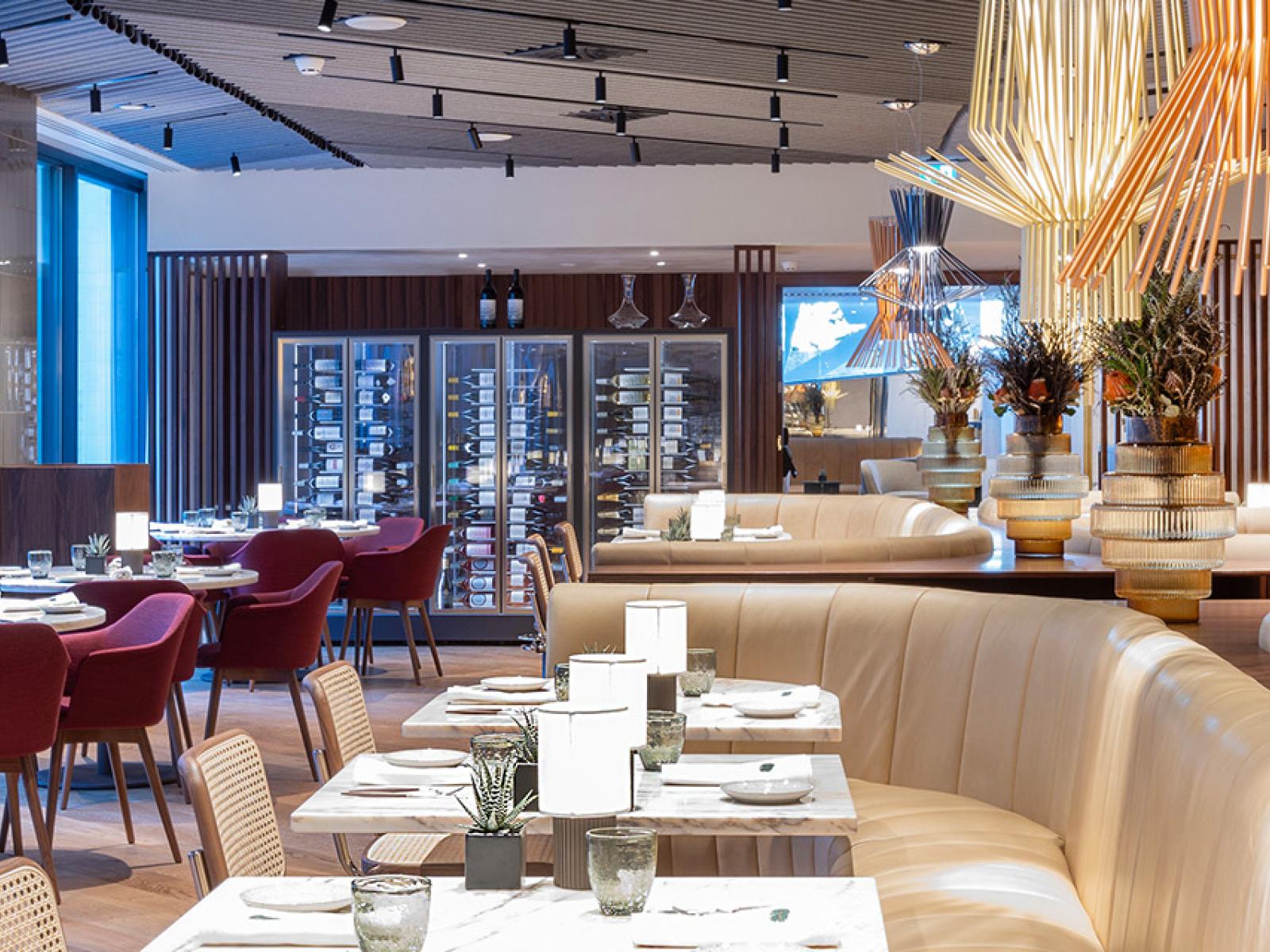 Altis Porto Hotel Restaurant