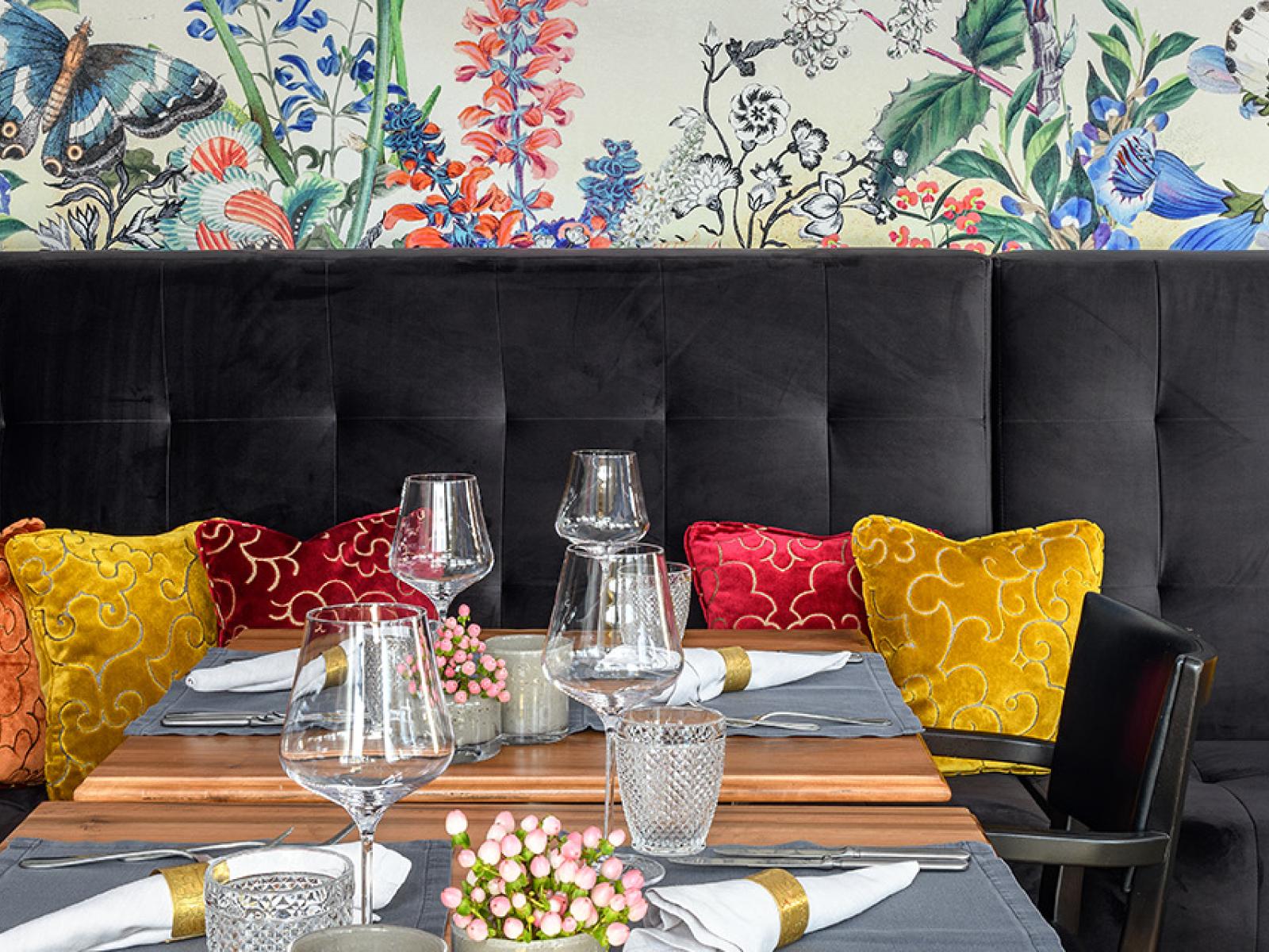 Appenzeller Huus – Huus Loewen Dining