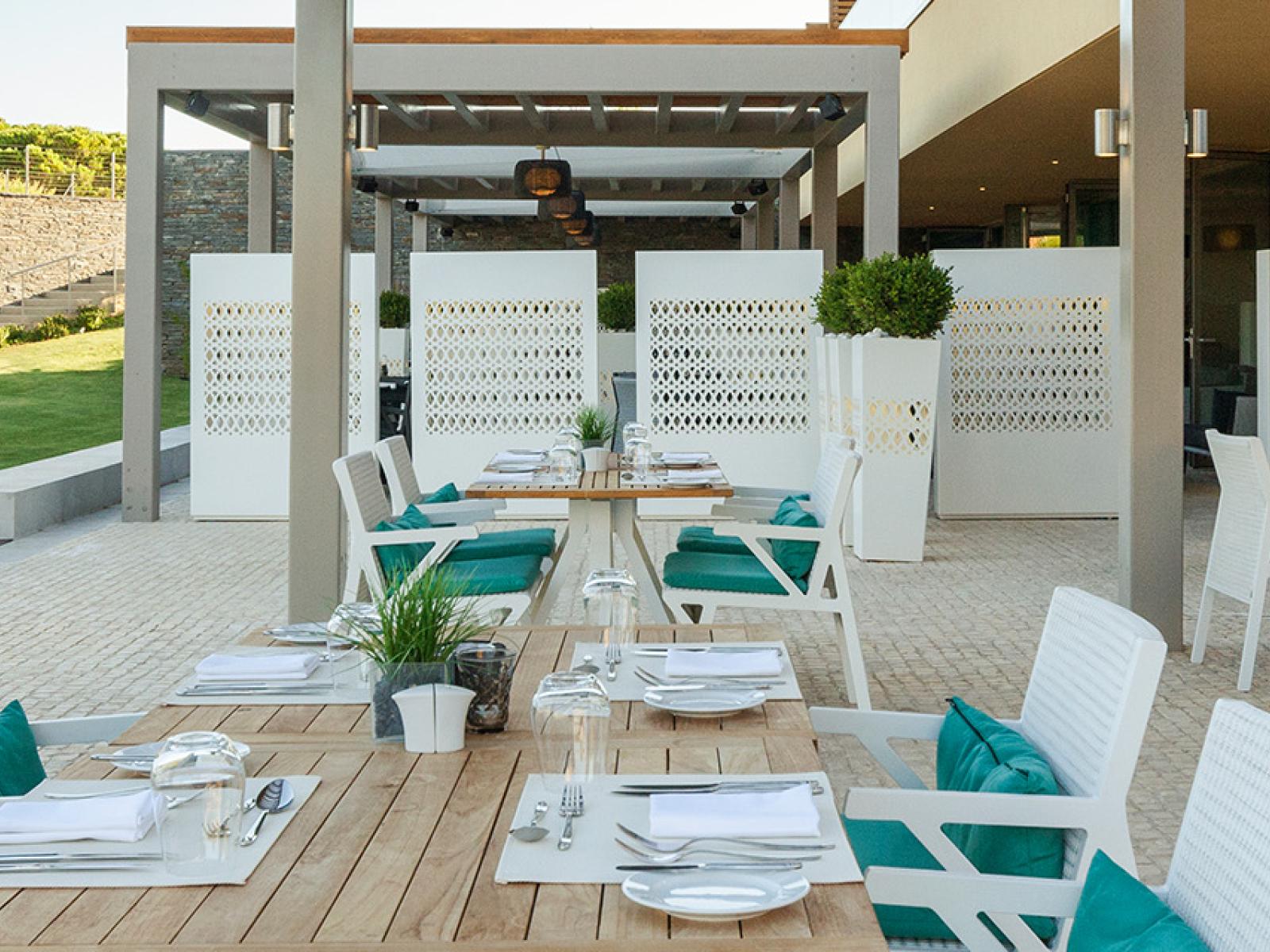 EPIC SANA Algarve Dining