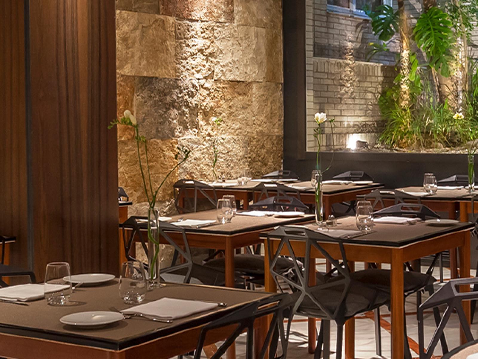 Hotel Balmes 4* Dining