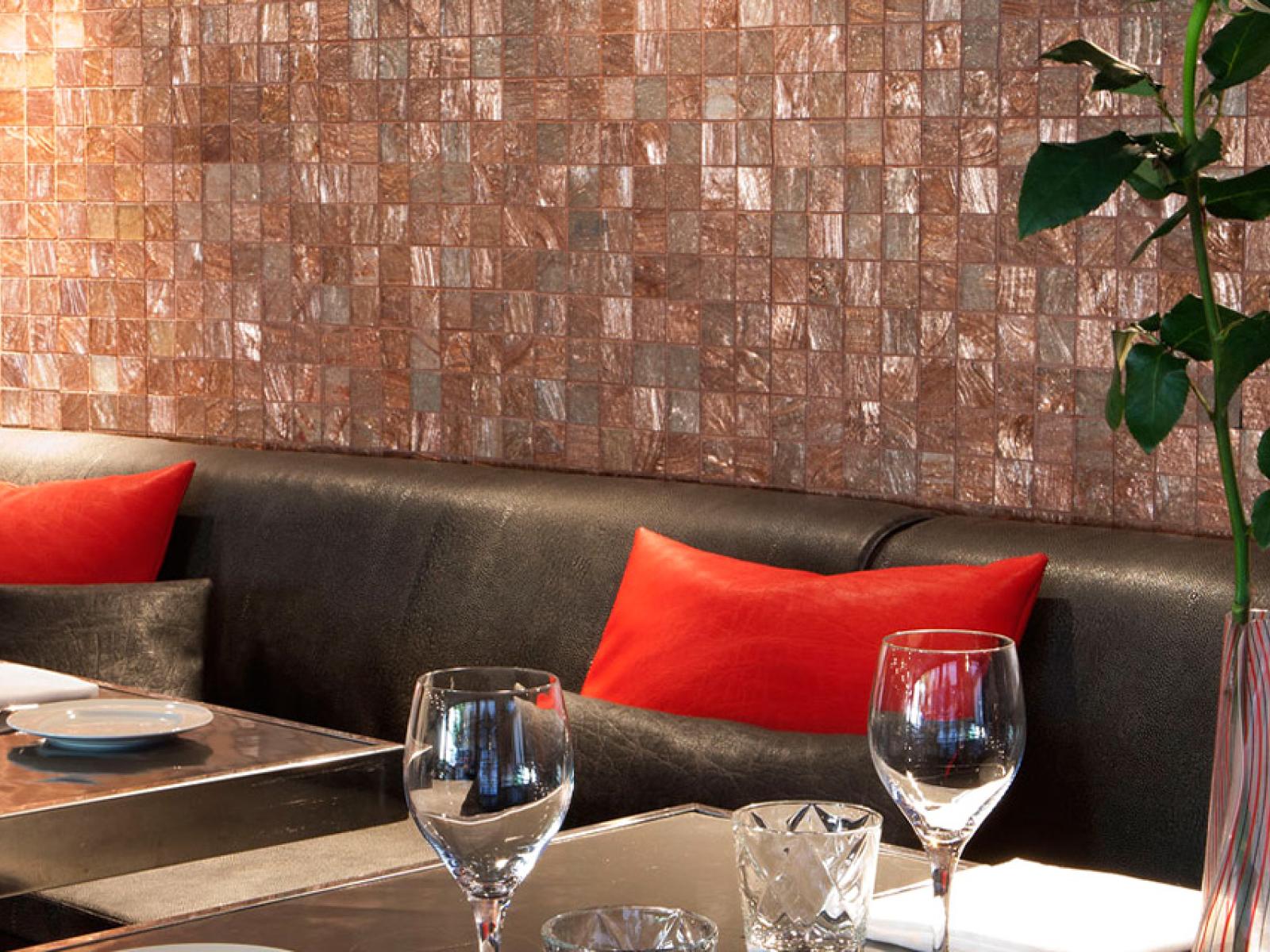 Hotel Granados 83 Restaurant Seating