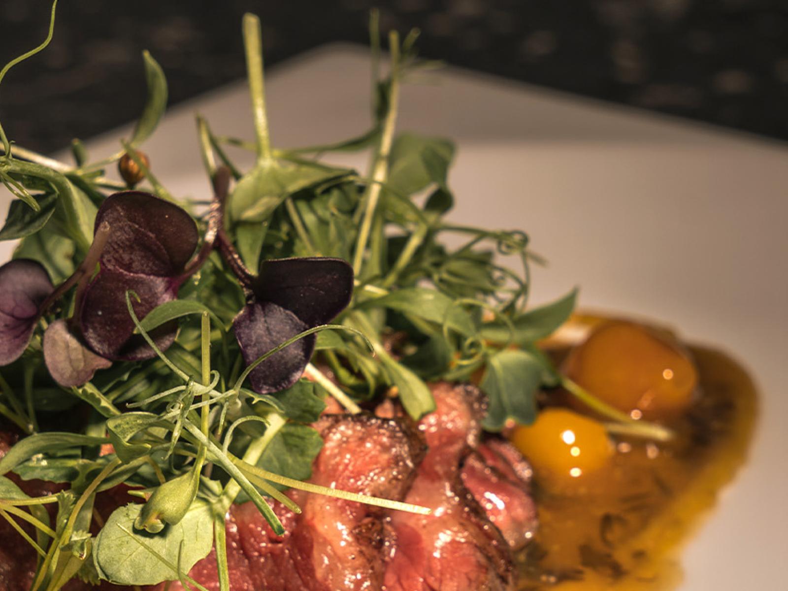 Kivotos Santorini Dining