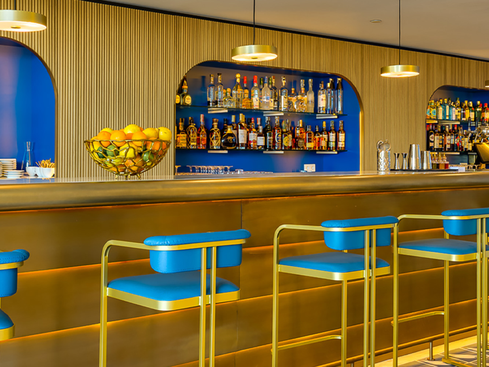 Mongibello Ibiza Dining