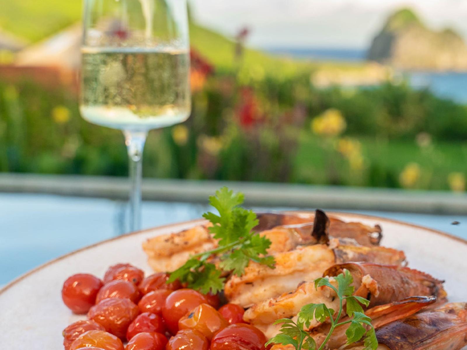 NANNAI Noronha Dining