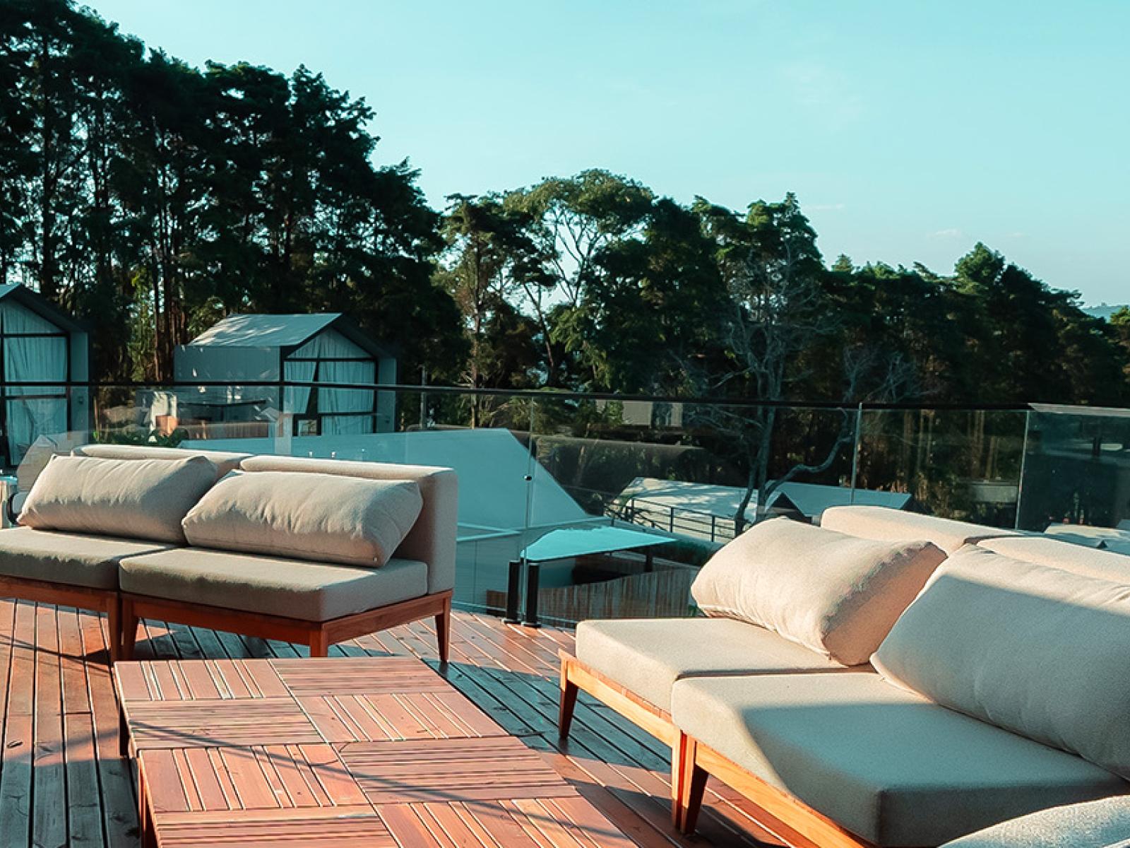 NÓR Hotel & Spa Dining