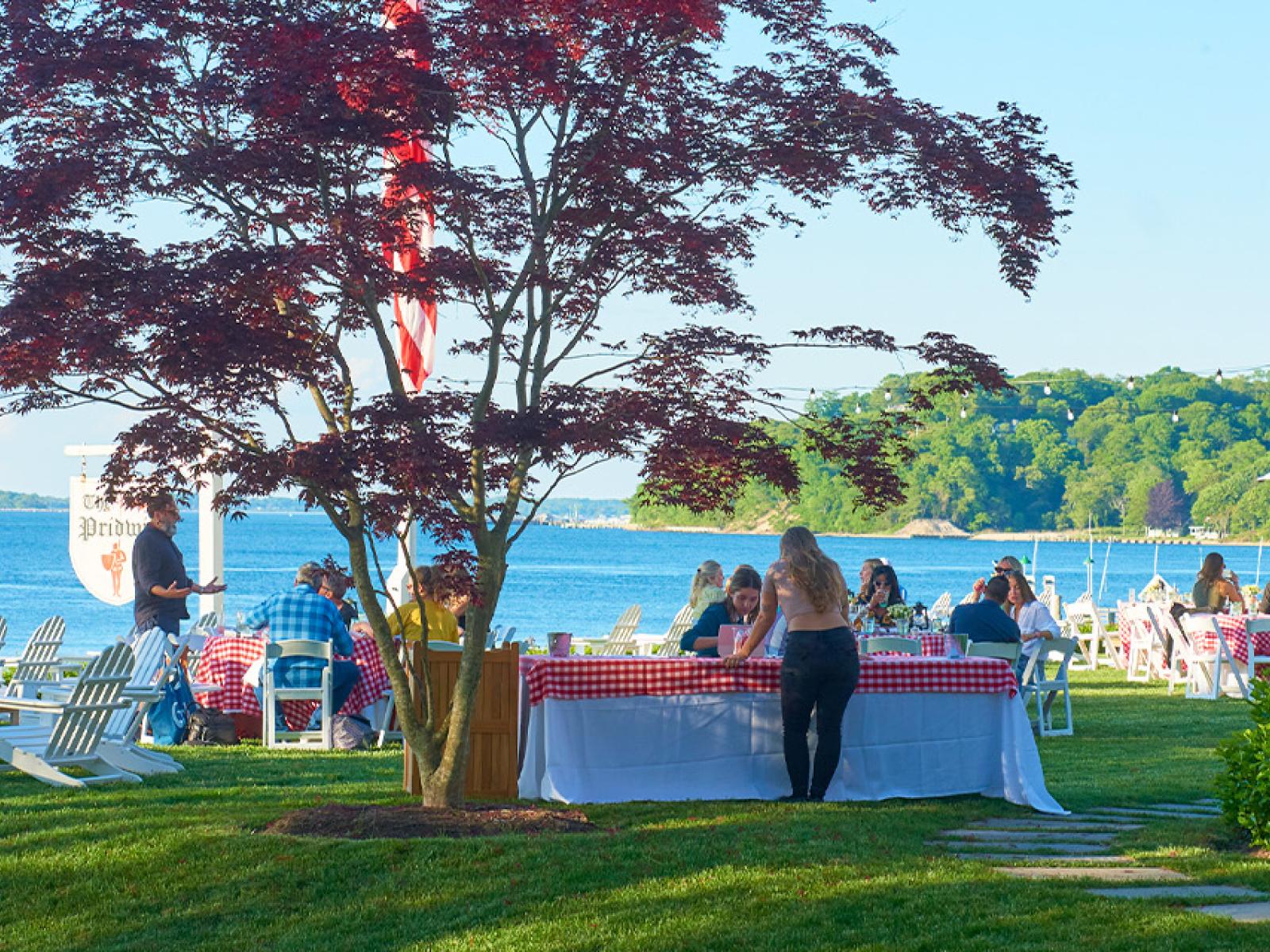 The Pridwin Hotel and Cottages