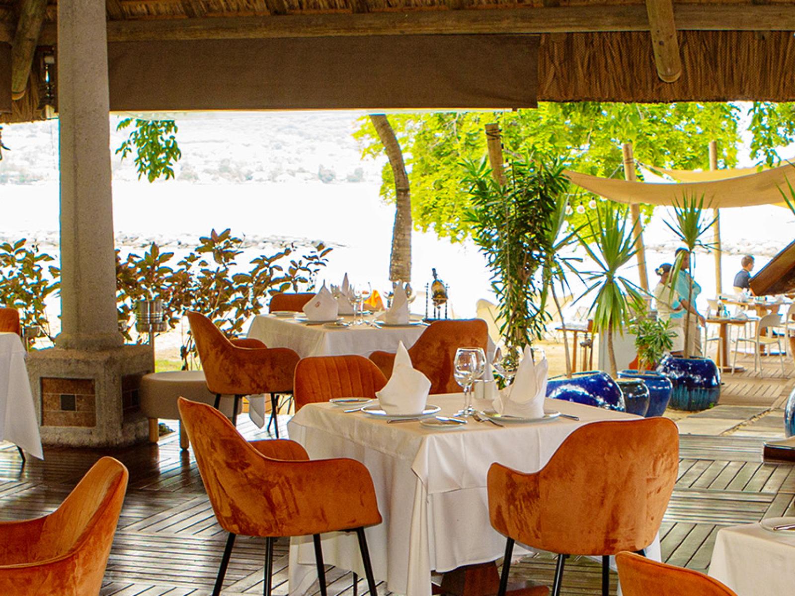 Sands Suites Resort & Spa Dining