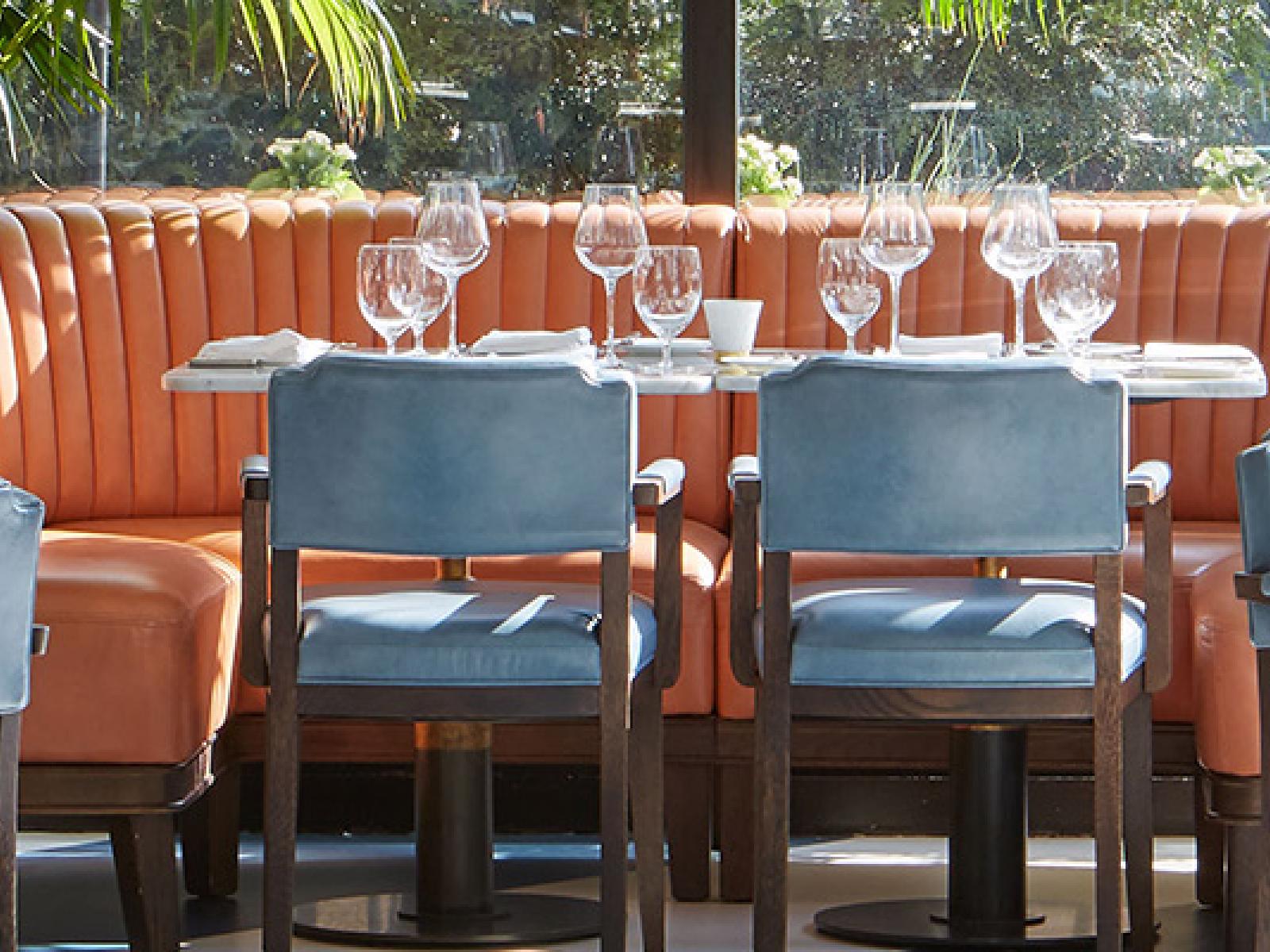 The Dupont Circle Hotel