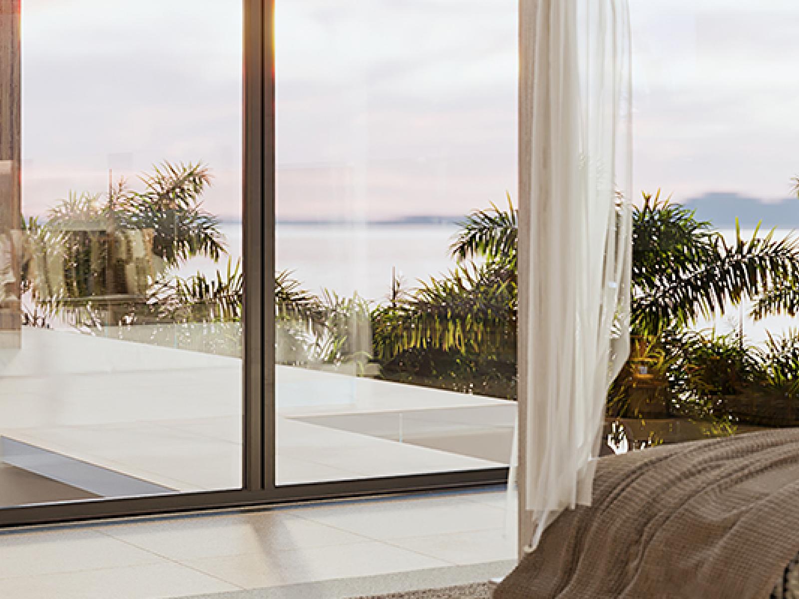 TOA Hotel & Spa Dining