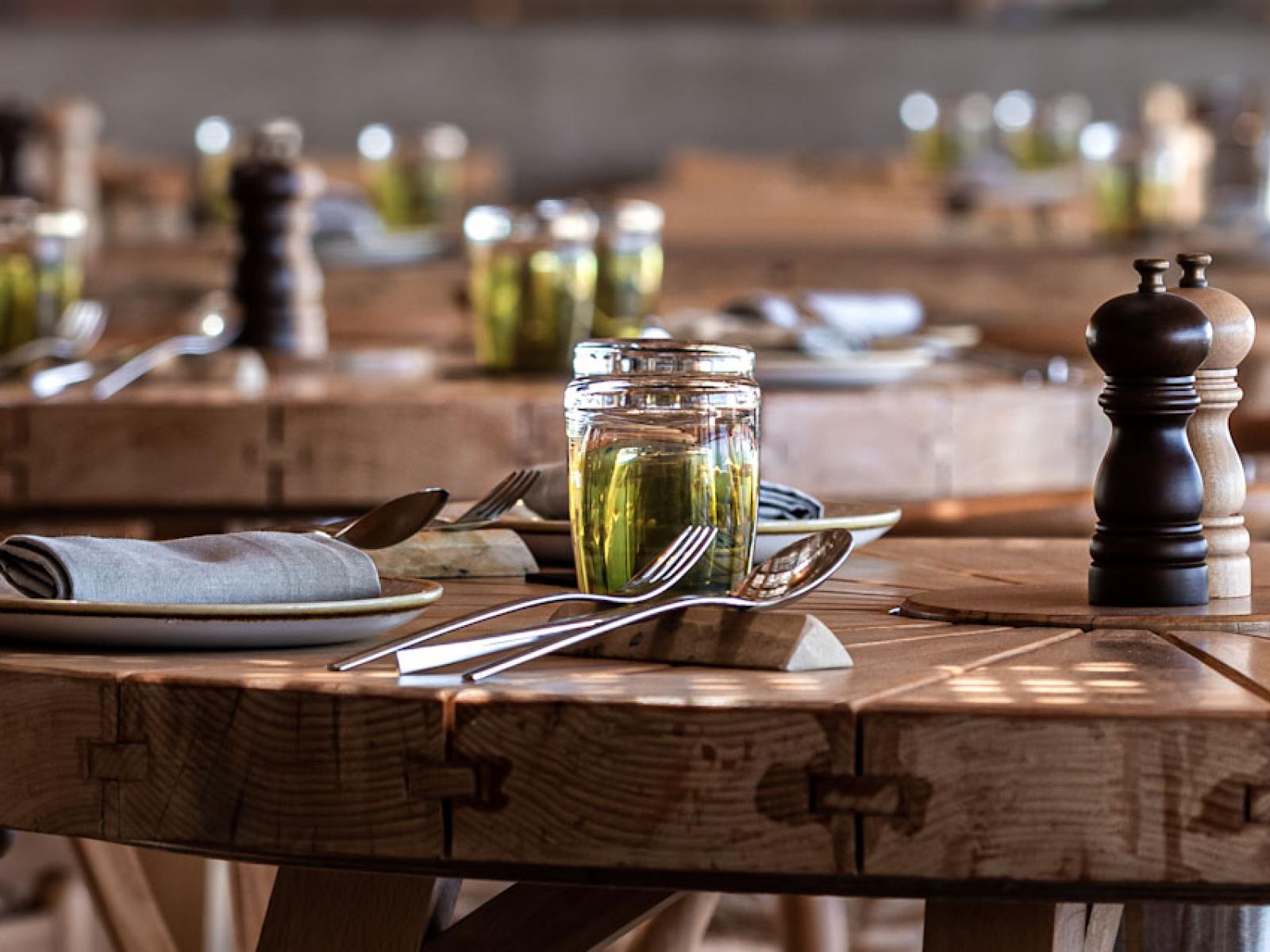 Andronis Arcadia Dining