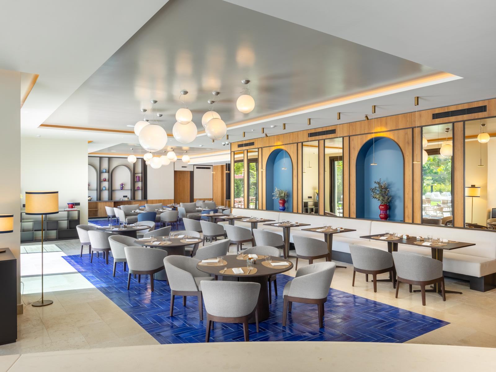 Ara Maris Cora Bistrot